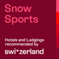 Snow Sports Hotel and Lodgings