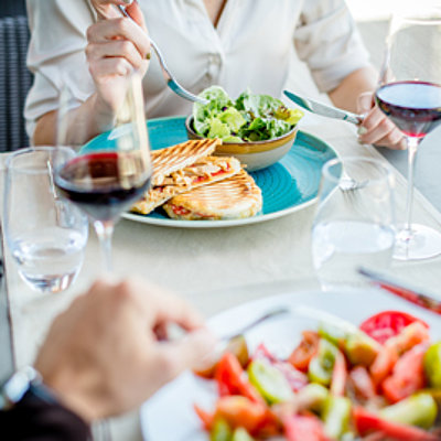 Offre Pension complète