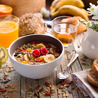 Offrez-vous la demi-pension dans un 4*